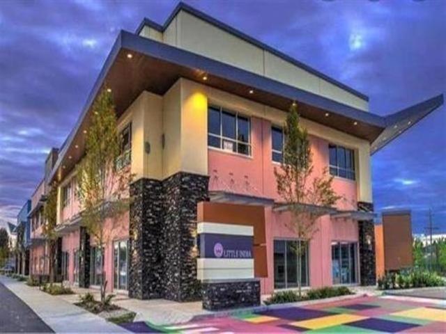 222 8028 Street, Surrey, BC, V3W 4E9 commercial for sale | Listing ID C8080 | Royal LePage