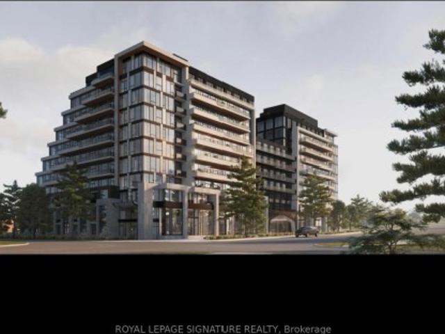 222 8 Yonge Street, Vaughan, ON, L4J 0M2 condo for sale | Listing ID N13530 | Royal LePage