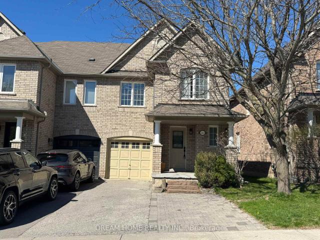 222 Coleridge Drive, Newmarket | 2+3Beds/4Bath, Townhouse, $2,900/mo | Condos. Ca