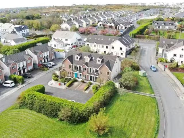 222 Cartur Mor, Clybaun Road, Knocknacarra, Co. Galway, H91E7Y.