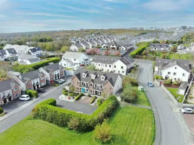 222 Cartur Mor, Clybaun Road, Knocknacarra, Galway
