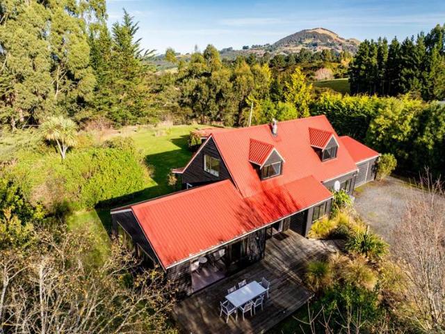 222 Chain Hills Road, Chain Hills, Dunedin City