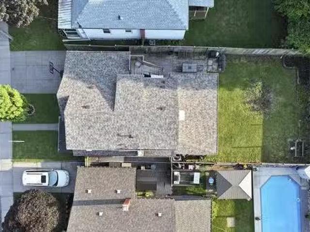 222 Craigroyston Road, Hamilton, ON, L8K 3K4 investment for.
