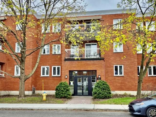 222 Bruyère Street 201