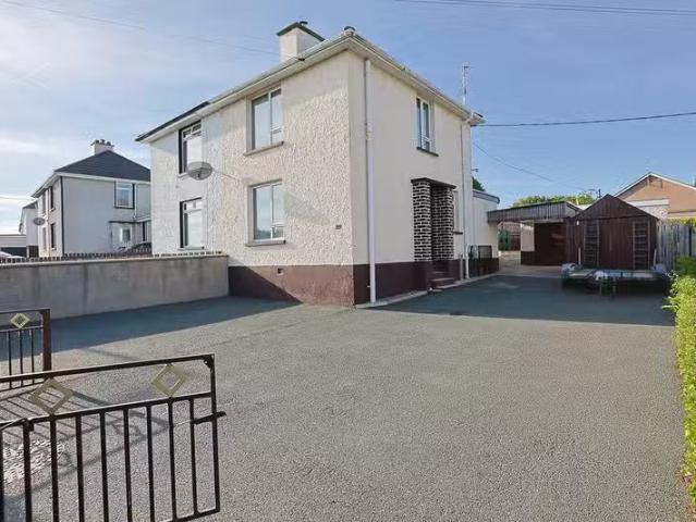 222 Dromore Road