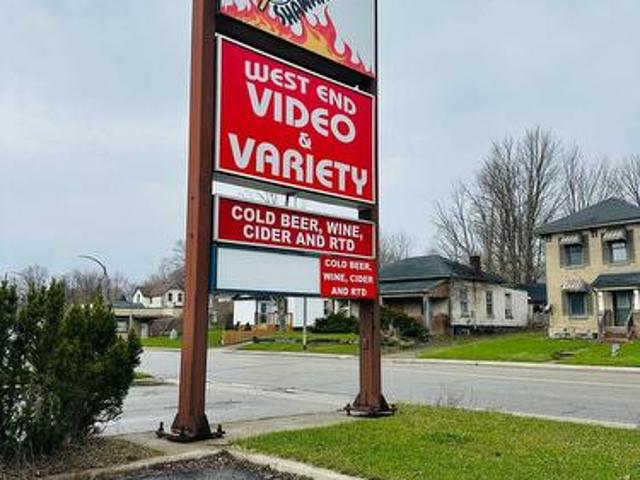 222 Dundas Street, Woodstock North, ON, N4S 1A7 commercial for lease | Listing ID X12994 | Royal LePage