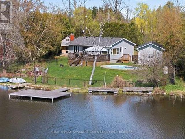 222 O'Reilly Lane, Kawartha Lakes Little Britain, ON, K0M 2C0 house for sale | Listing ID X12943 | Royal LePage