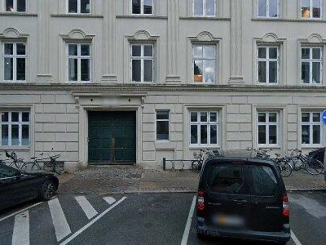 222 m2 lejlighed til salg i Østerbro