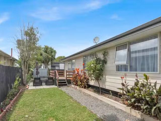 2/22 Mathesons Road, Phillipstown, NZ 8011 House for Sale