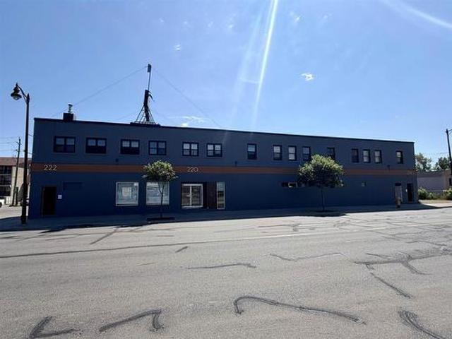 222 May Street N, Thunder Bay, ON, P7C 3P6 commercial for sale | Listing ID TB2601 | Royal LePage