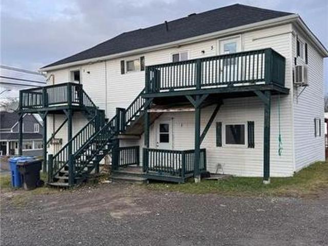 222 Notre Dame St, Atholville, NB, E3N 3Z7 house for sale | Listing ID NB136389 | Royal LePage