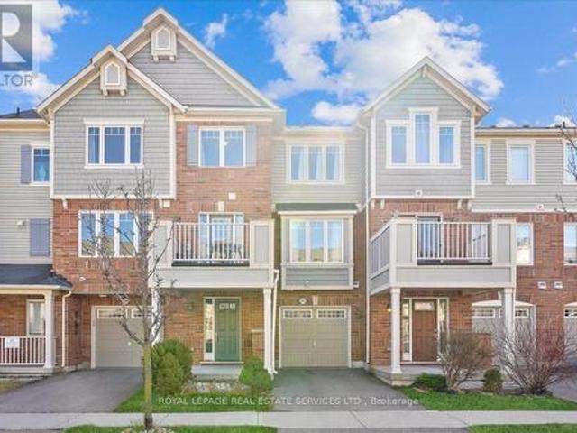222 Septimus Heights, Milton, ON, L9T 8N5 house for sale | Listing ID W13194 | Royal LePage