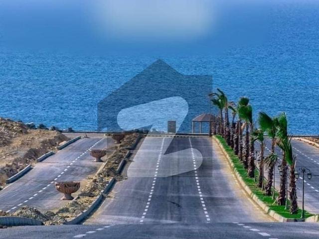 222 Square Yards Main Boulevard Commercial Plot For Sale In Singhar Housing Scheme Phase 3
