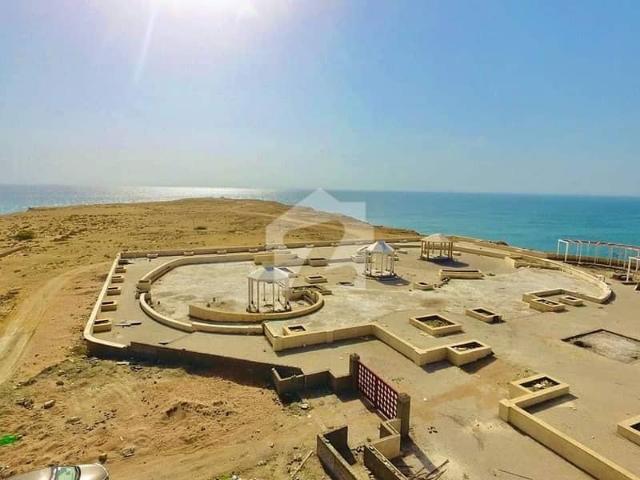 222 Sq Yards Commercial Plot for Sale in Singhar Housing Scheme Phase 4 Gwadar