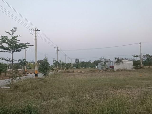 222 Sq.Yd. Plot in Railapur Hyderabad Listing ID: #10262