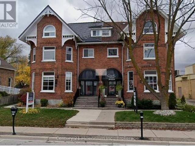 222 Ste Marie Street, Collingwood, ON, L9Y 3K5 commercial for lease | Listing ID S13552 | Royal LePage