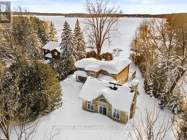 222 Plantts Point Road, Grey Highlands, ON, N0C 1E0 house for sale | Listing ID X11985 | Royal LePage