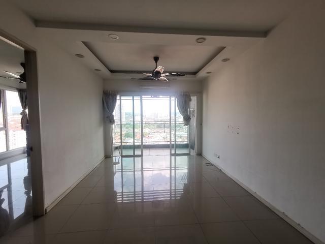 222 Residensi Condominium For Sale
