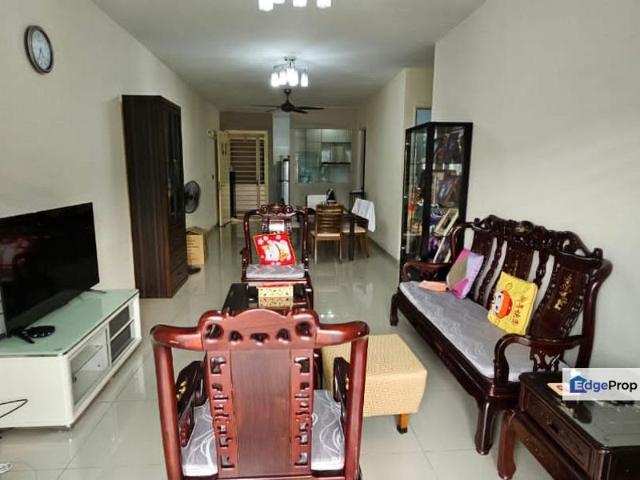 222 Residensi