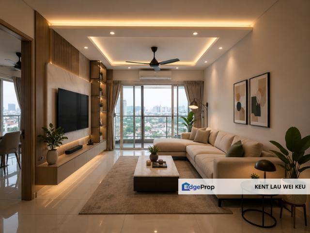 222 Residensi