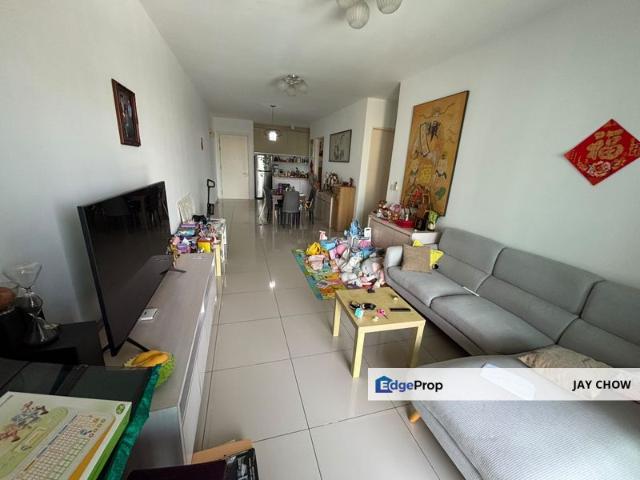 222 Residensi
