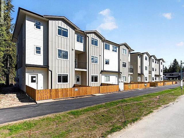 222 Temple Street Unit# 5 Sicamous, British Columbia