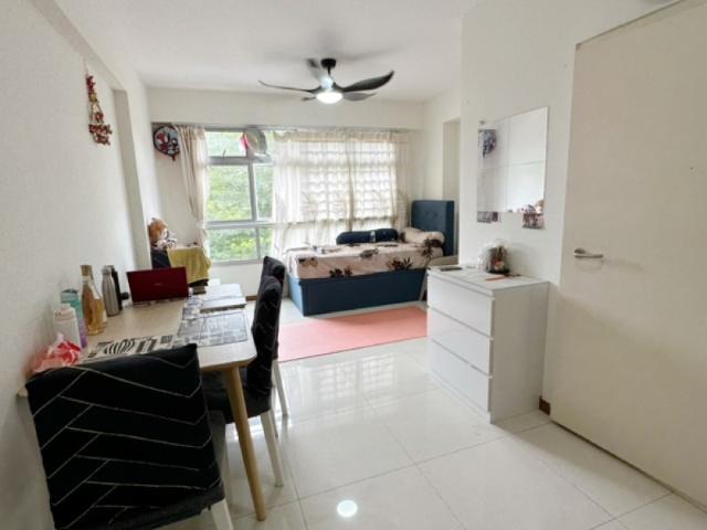 222A Sumang Lane HDB Apartment For Sale, $378,000, 1 Bed 1 Bath 516 sqft $733.00 psf