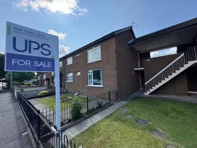 222f Jordanstown Road