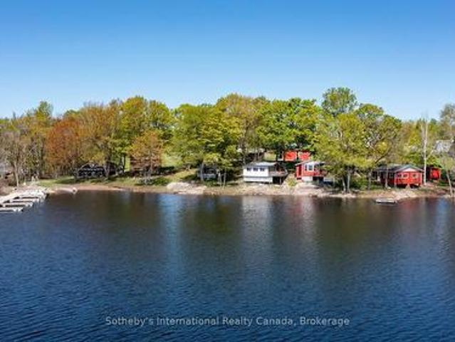 22341 Wahwashkesh Lake, Whitestone, ON, P0A 1G0 house for sale | Listing ID X12227 | Royal LePage