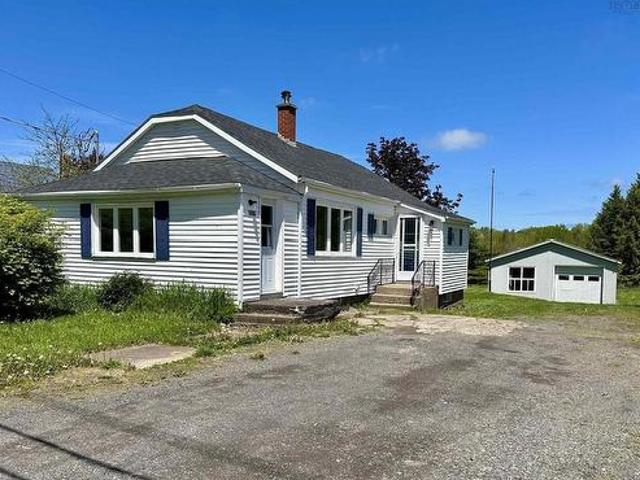2234 North Street, Westville, NS, B0K 2A0 house for sale | Listing ID 202613 | Royal LePage