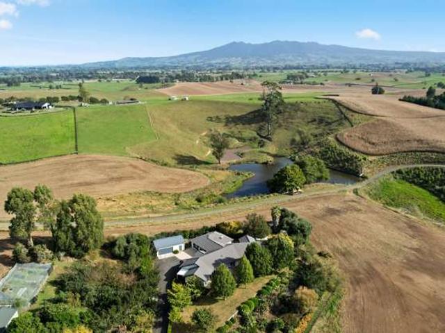 2/234 Gillard Road, Ngahinapouri, Waipa