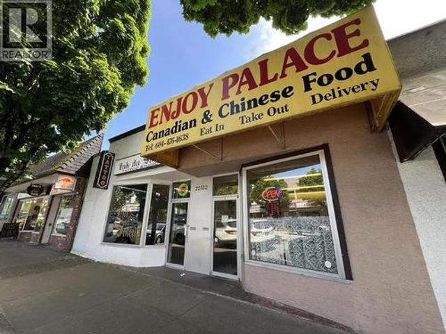 22352 Lougheed Highway, Maple Ridge, BC, V2X 2T4 commercial for sale | Listing ID C8079 | Royal LePage