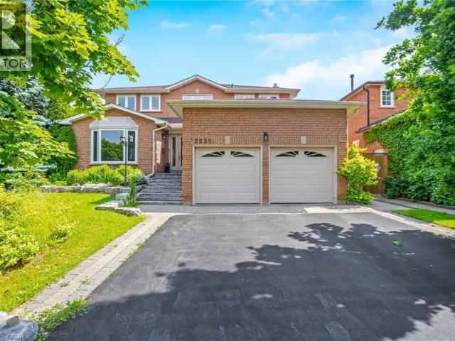 2235 GRENVILLE Drive