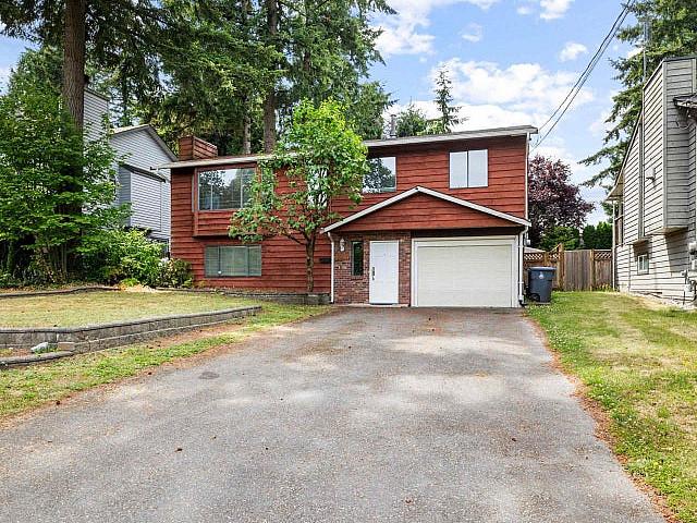 2235 152a Street Surrey, British Columbia