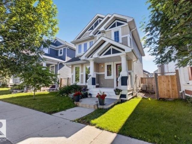 2235 76 Street, Edmonton, AB, T6X 0Z3 house for sale | Listing ID E4496 | Royal LePage