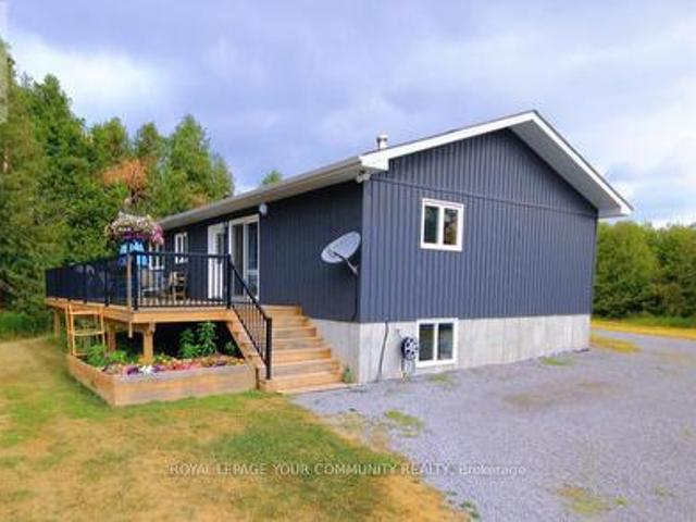 2236 County 36 Road, Kawartha Lakes, ON, K0M 1L0 house for sale | Listing ID X12272 | Royal LePage