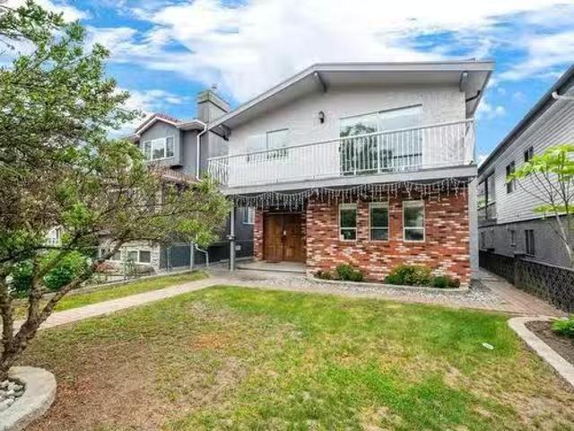 2236 E 34Th Avenue, Vancouver, BC, V5P 1B1 house for sale L.