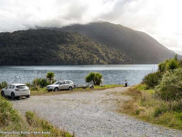 2237 Lake Brunner Road Lots 3,4,5,6, Inchbonnie, Greymouth