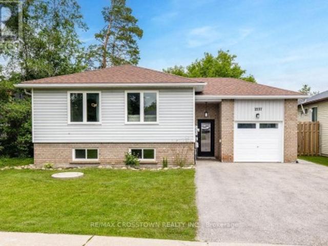 2237 25Th Side Road, Innisfil, ON, L9S 2C9 house for sale | Listing ID N13500 | Royal LePage