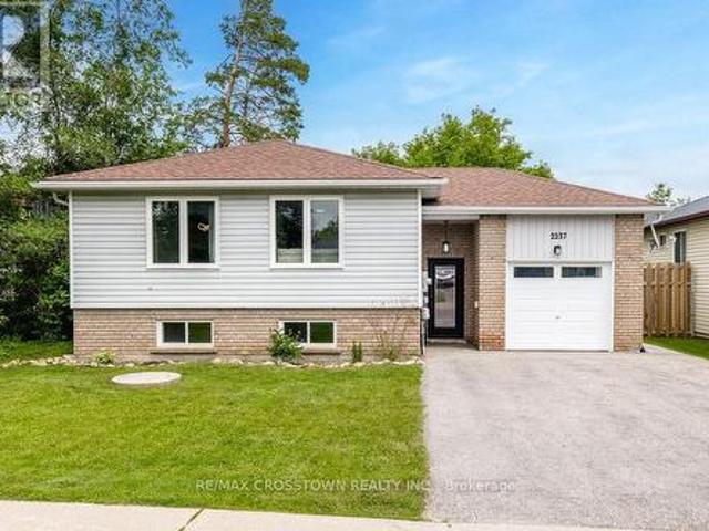2237 25Th Side Road, Innisfil, ON, L9S 2C9 house for sale | Listing ID N13544 | Royal LePage