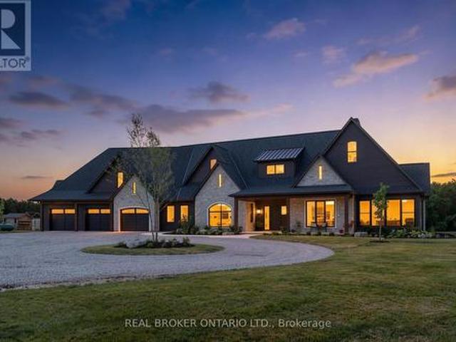 223853 Ostrander Road, South West Oxford, ON, N4G 4H1 farm for sale | Listing ID X13452 | Royal LePage