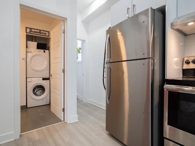 2238 Souvenir 1 Bedroom Apartment for Rent at 2238 Rue Du Souvenir, Montréal, QC H3H 1S1