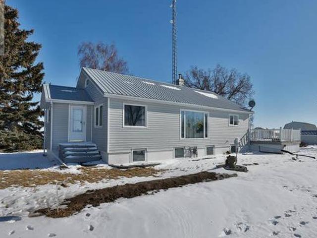 223005 HWY 529 Rural Vulcan County Alberta