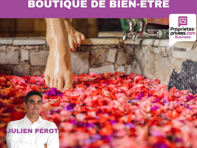 22300 LANNION Fonds de commerce esthétique