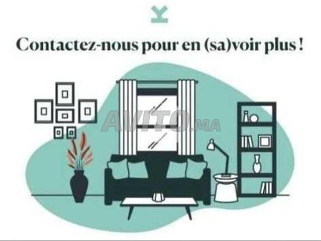 22306 Vente Terrain à Marrakech Palmeraie Extensio