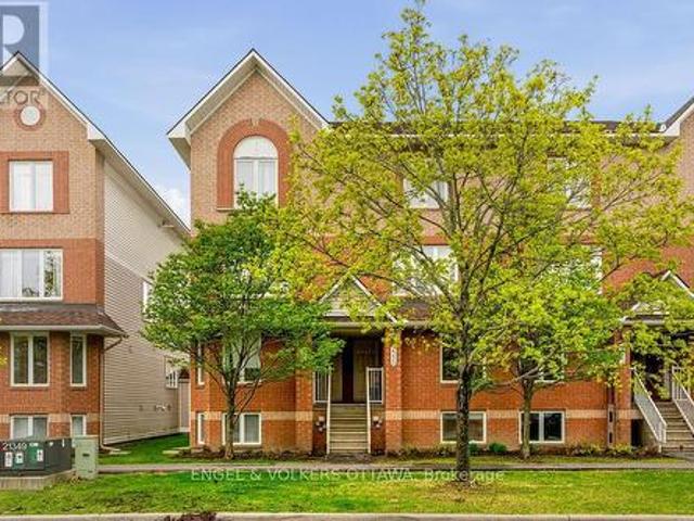 2230 Bois Vert Place, Ottawa, ON, K4A 4T7 condo for sale | Listing ID X13142 | Royal LePage