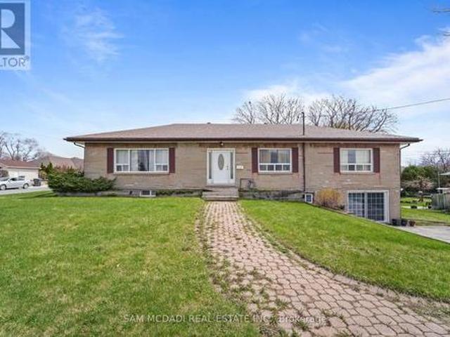 2230 Britannia Road W, Mississauga, ON, L5M 1R3 house for sale | Listing ID W13474 | Royal LePage