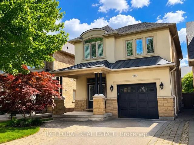 2230 KWINTER ROAD