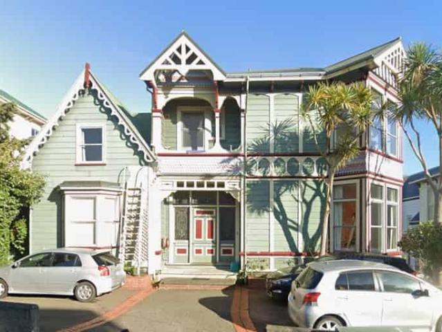 2/230 The Terrace, Te Aro, Wellington City