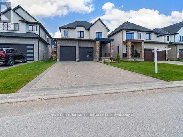 2231 Linkway Boulevard, London South, ON, N6K 0K9 house for sale | Listing ID X13512 | Royal LePage